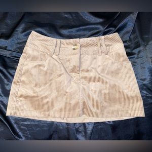 SHEIN Mini Skirt Bundle